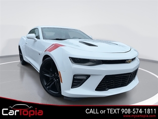 2018 Chevrolet Camaro
