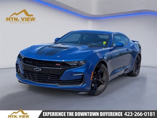 2019 Chevrolet Camaro for sale in Chattanooga TN