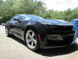 2020 Chevrolet Camaro