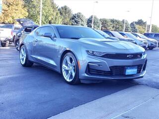 2020 Chevrolet Camaro