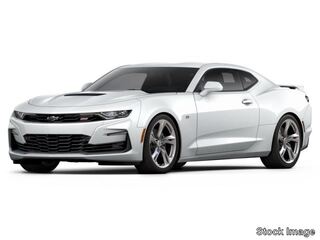 2021 Chevrolet Camaro for sale in Knoxville TN