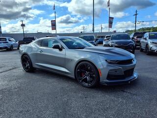 2024 Chevrolet Camaro