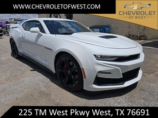 2022 Chevrolet Camaro for sale in West TX