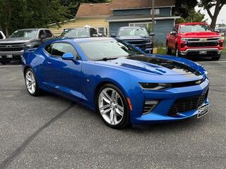 2016 Chevrolet Camaro