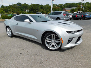 2016 Chevrolet Camaro for sale in Clarksville TN