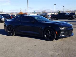 2017 Chevrolet Camaro for sale in Chattanooga TN