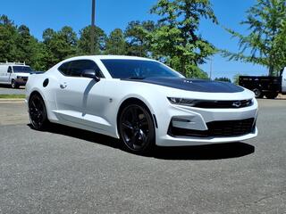 2020 Chevrolet Camaro for sale in Huntersville NC