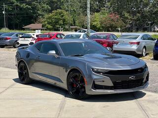 2021 Chevrolet Camaro