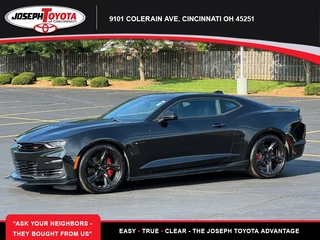 2022 Chevrolet Camaro for sale in Cincinnati OH