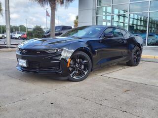 2022 Chevrolet Camaro for sale in Pearland TX