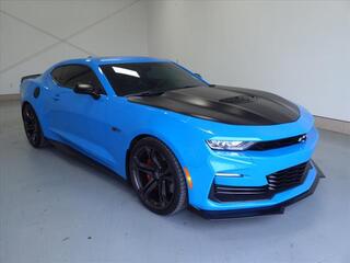 2023 Chevrolet Camaro