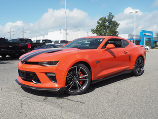 2018 Chevrolet Camaro for sale in Danvers MA