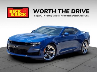 2019 Chevrolet Camaro for sale in Morristown TN