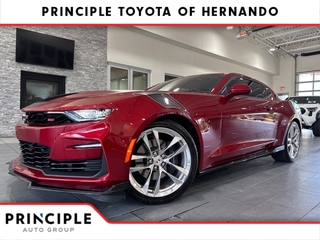 2022 Chevrolet Camaro