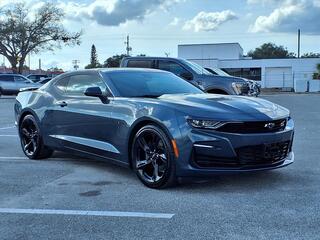 2023 Chevrolet Camaro for sale in Greer SC