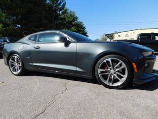 2017 Chevrolet Camaro