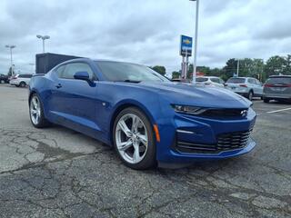 2023 Chevrolet Camaro for sale in Indianapolis IN
