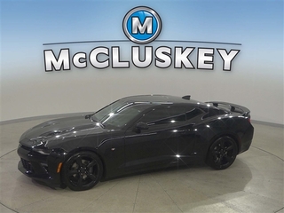 2016 Chevrolet Camaro for sale in Cincinnati OH