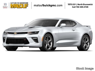 2017 Chevrolet Camaro for sale in North Brunswick NJ