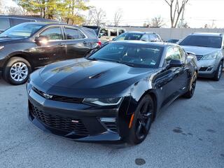 2017 Chevrolet Camaro for sale in Fenton MO