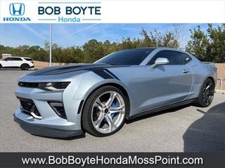 2018 Chevrolet Camaro for sale in Moss Point MS
