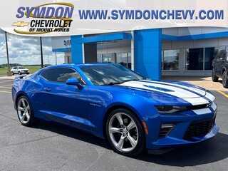 2018 Chevrolet Camaro for sale in Mount Horeb WI
