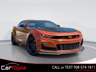 2022 Chevrolet Camaro for sale in North Plainfield NJ