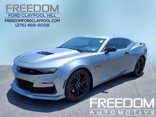 2023 Chevrolet Camaro for sale in Pounding Mill VA