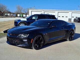 2017 Chevrolet Camaro