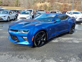 2018 Chevrolet Camaro for sale in Coeburn VA
