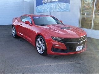 2019 Chevrolet Camaro for sale in New Rochelle NY