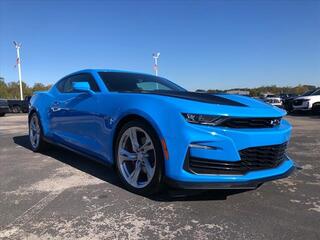 2022 Chevrolet Camaro for sale in Chattanooga TN