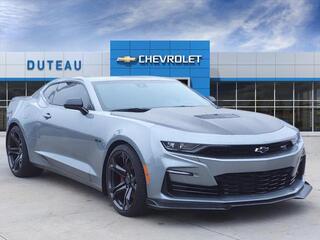 2023 Chevrolet Camaro