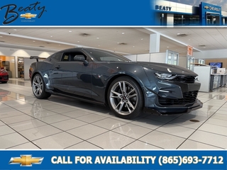 2023 Chevrolet Camaro for sale in Knoxville TN