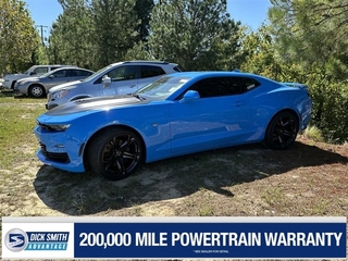 2023 Chevrolet Camaro