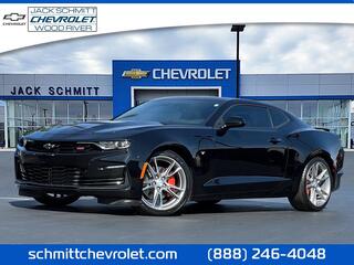 2024 Chevrolet Camaro for sale in Wood River IL