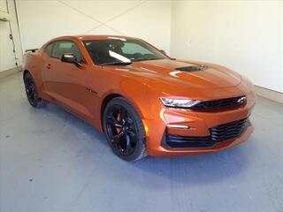 2024 Chevrolet Camaro for sale in Torrington CT