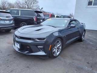 2016 Chevrolet Camaro for sale in New Rochelle NY