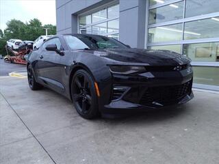 2016 Chevrolet Camaro