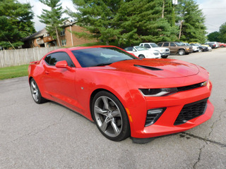 2016 Chevrolet Camaro for sale in Clarksville TN