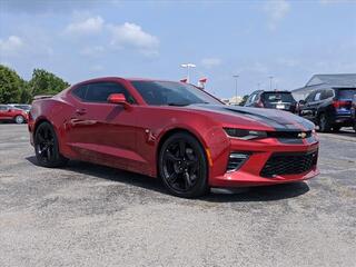 2016 Chevrolet Camaro for sale in Cleveland TN