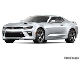 2018 Chevrolet Camaro for sale in Princeton WV