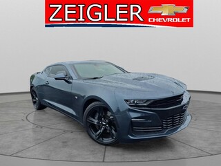 2019 Chevrolet Camaro for sale in Claysburg PA