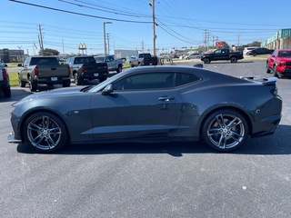 2020 Chevrolet Camaro for sale in Morristown TN