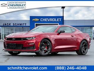 2024 Chevrolet Camaro for sale in Wood River IL