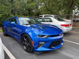 2016 Chevrolet Camaro for sale in Greenville SC