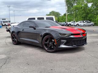 2017 Chevrolet Camaro