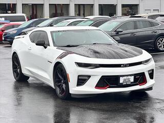 2018 Chevrolet Camaro