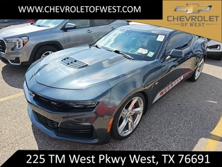 2020 Chevrolet Camaro for sale in West TX