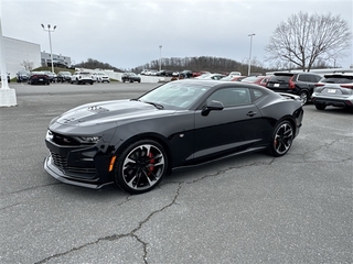 2022 Chevrolet Camaro